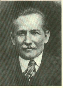 Naum Faik (1868-1930)